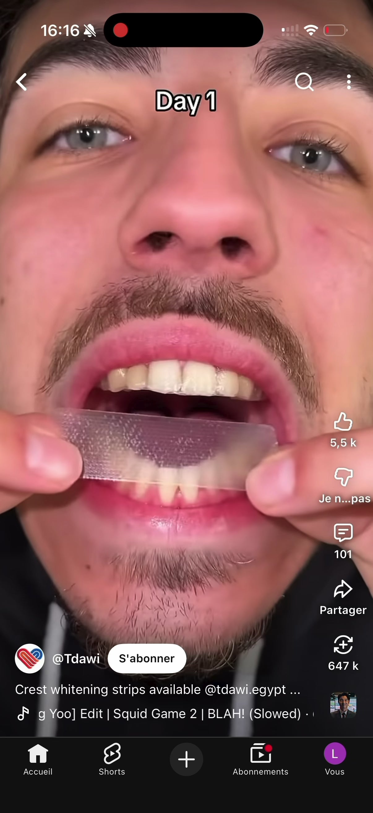 Charger la vidéo : 